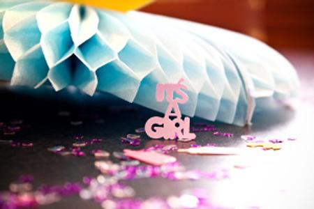 Teaserbild zu Babyparties