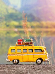 Teaserbild zu Busreisen und Busvermietungen