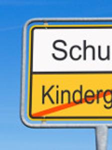 Teaserbild zu Rund um die Einschulung