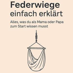 Teaserbild zu Schlafhilfe Federwiege