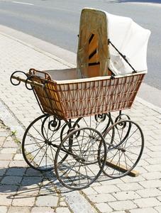 Teaserbild zu Flohmärkte für Kinderbedarf