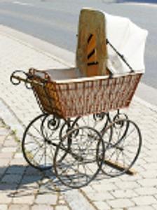 Teaserbild zu Flohmärkte für Kinderbedarf