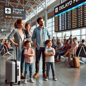 Teaserbild zu Fluggastrechte