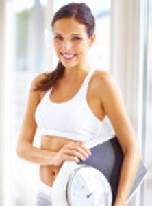 Teaserbild zu Der Body-Mass-Index