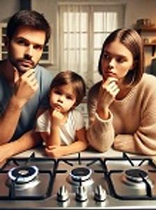 Teaserbild zu Sparen bei der Gasversorgung