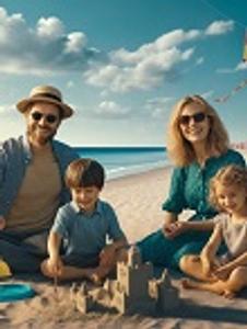 Teaserbild zu Familienurlaub im Ostseebad Grömitz