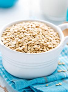 Teaserbild zu Wie gesund sind Haferflocken?