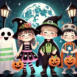 Teaserbild zu Kinderkostüme