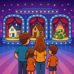 Teaserbild zu Haus geerbt – und jetzt?