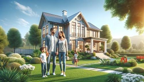 Teaserbild zu Immobilienkauf 1x1