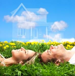 Teaserbild zu Das eigene Haus