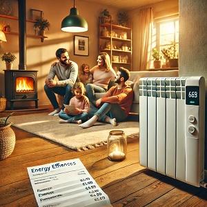 Teaserbild zu Heizkosten zu hoch?