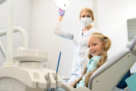 Teaserbild zu Zahnarztbesuch einfach gemacht