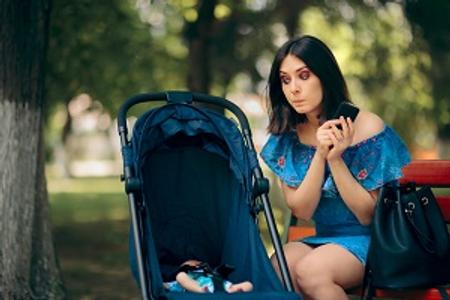 Teaserbild zu Kinder im Lebenslauf erwähnen