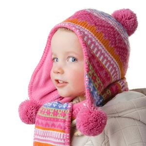 Teaserbild zu Die richtige Kindermütze