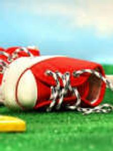 Teaserbild zu Die richtigen Kinderschuhe