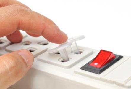 Teaserbild zu Technik kindersicher machen