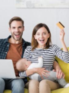 Teaserbild zu Verantwortung tragen: Familie verpflichtet