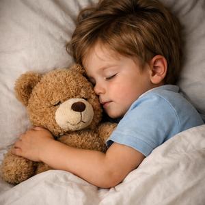 Teaserbild zu Kuscheltiere