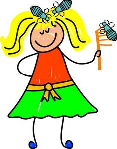 Teaserbild zu Ungewollte Plagegeister: Läuse