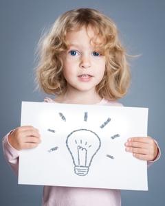 Teaserbild zu Das richtige Licht für das Kinderzimmer