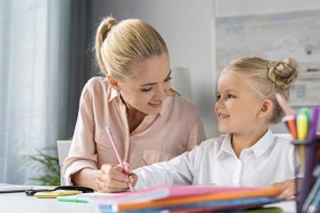 Teaserbild zu Warum haben Kinder Spaß an Malen nach Zahlen?