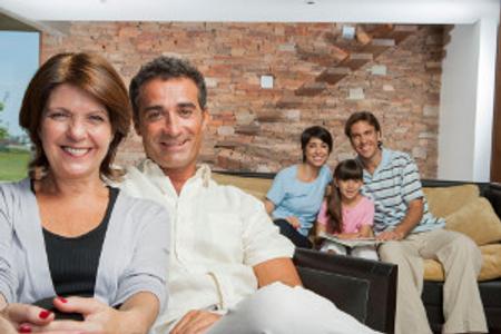 Teaserbild zu Mehrgenerationhaushalte heute