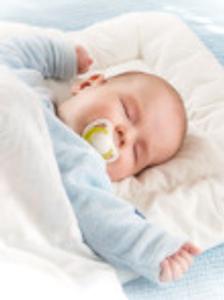 Teaserbild zu Das Montessori Bett und seine Vorteile