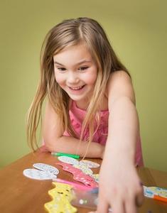 Teaserbild zu Verlorene Schätze im Kinderalltag