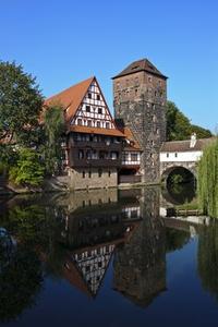 Teaserbild zu Urlaub mit Kindern in Nürnberg