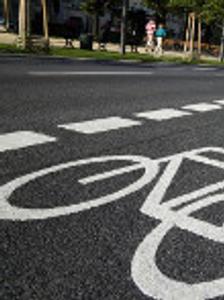 Teaserbild zu Das richtige Verhalten auf Radfahrwegen