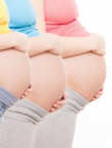 Teaserbild zu Anzeichen einer Schwangerschaft