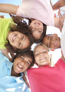 Teaserbild zu Die besten Kinderspiele