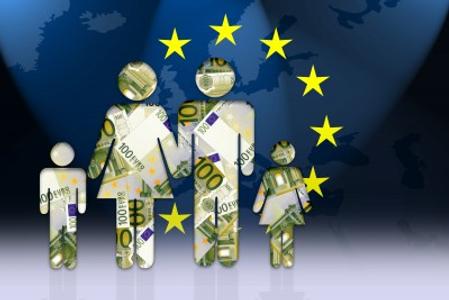 Teaserbild zu Steuervergünstigungen für Eltern