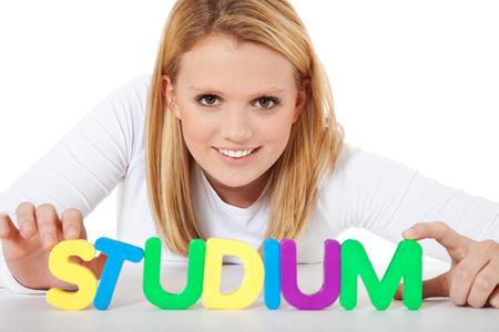 Teaserbild zu Studieren mit Kindern