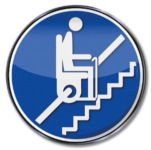 Teaserbild zu Treppenlifte für Familien