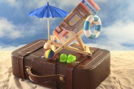 Teaserbild zu Günstiger Urlaub mit Kindern