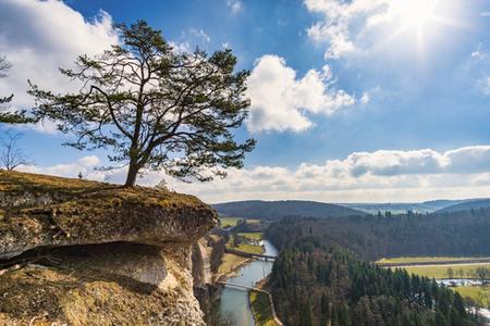 Teaserbild zu Familienurlaub in Oberschwaben
