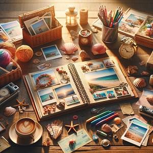 Teaserbild zu Urlaubserlebnisse fotografieren