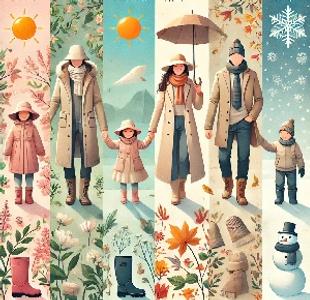 Teaserbild zu UV-Schutz für die ganze Familie