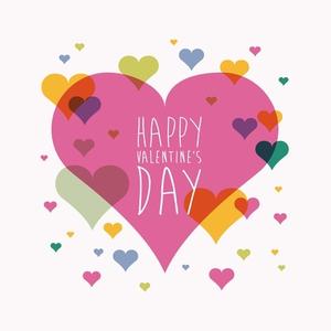 Teaserbild zu Der Valentinstag