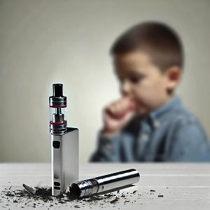 Teaserbild zu Die neue Sucht: Vapen