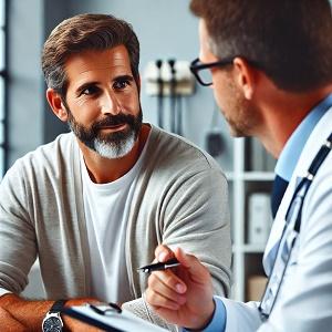 Teaserbild zu Die Vasektomie