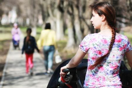 Teaserbild zu Den richtigen Zwillingskinderwagen finden