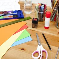 Illustration Zum Kindergeburtstag einladen