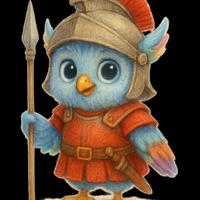 Illustration 1612 lateinische Vornamen