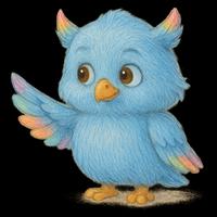 Illustration Vorname Roderic