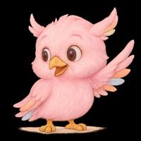 Illustration Vorname Trinity