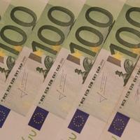 Illustration Das Kindergeld