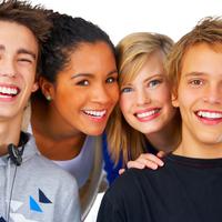 Illustration Jugendlexikon